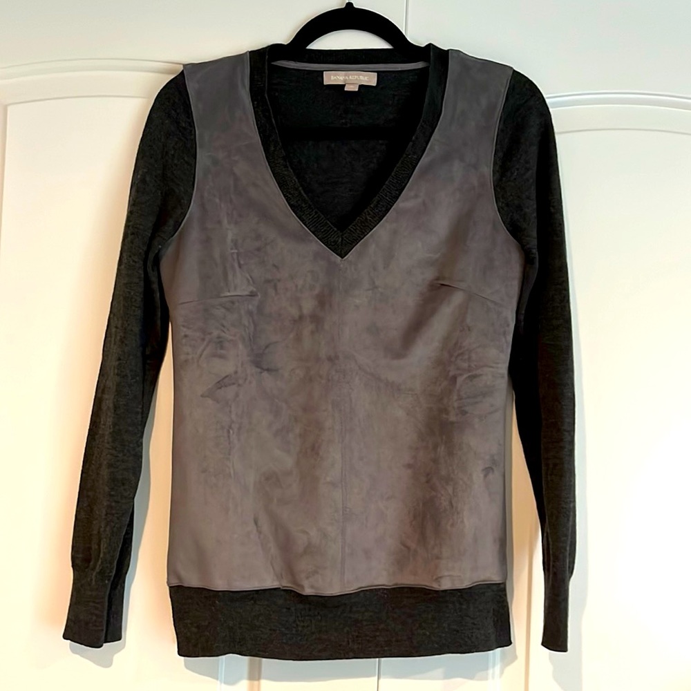 Banana Republic Sweater
